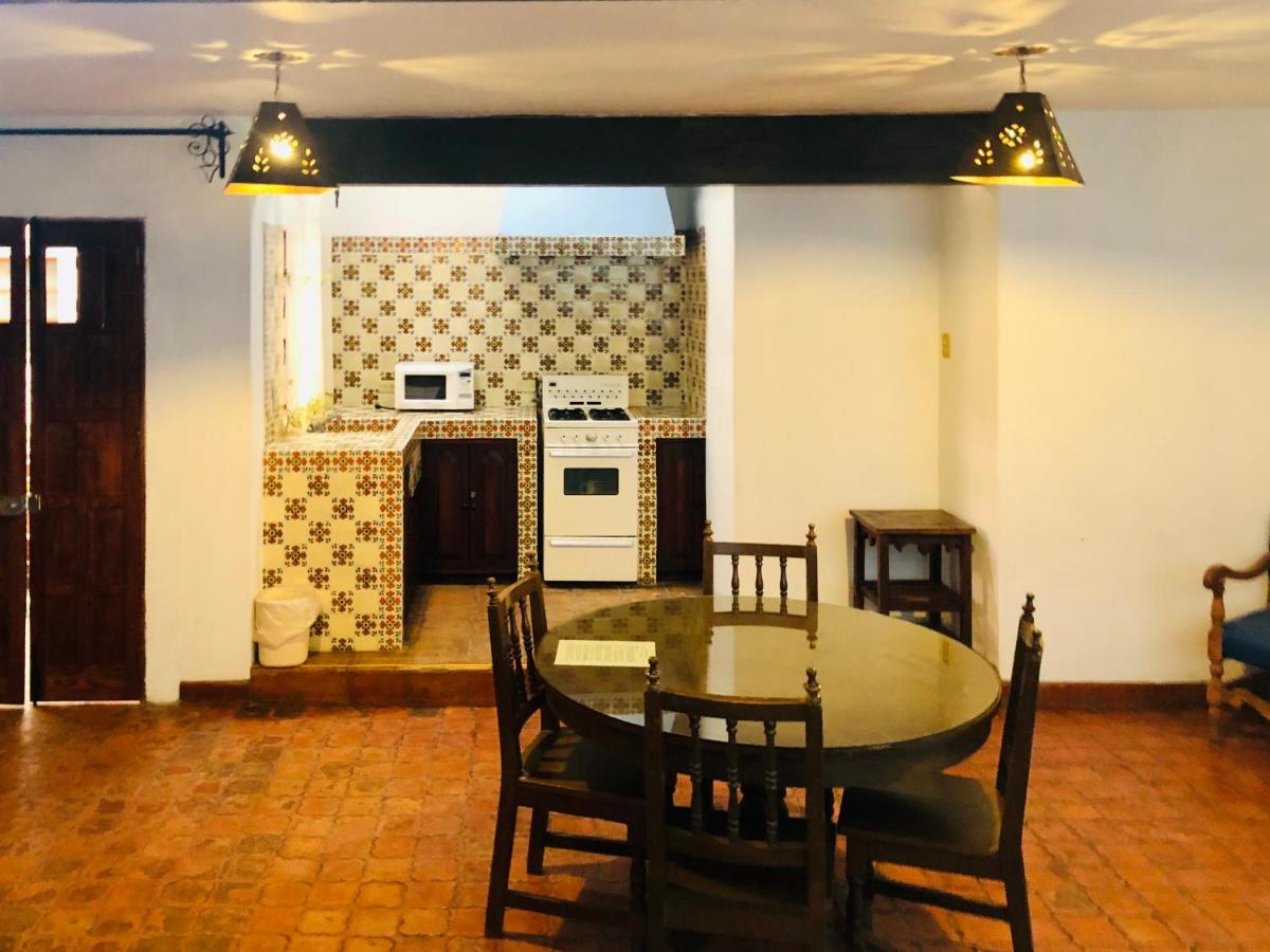 Hotel Mansion Virreyes By Rotamundos San Miguel de Allende Exterior photo