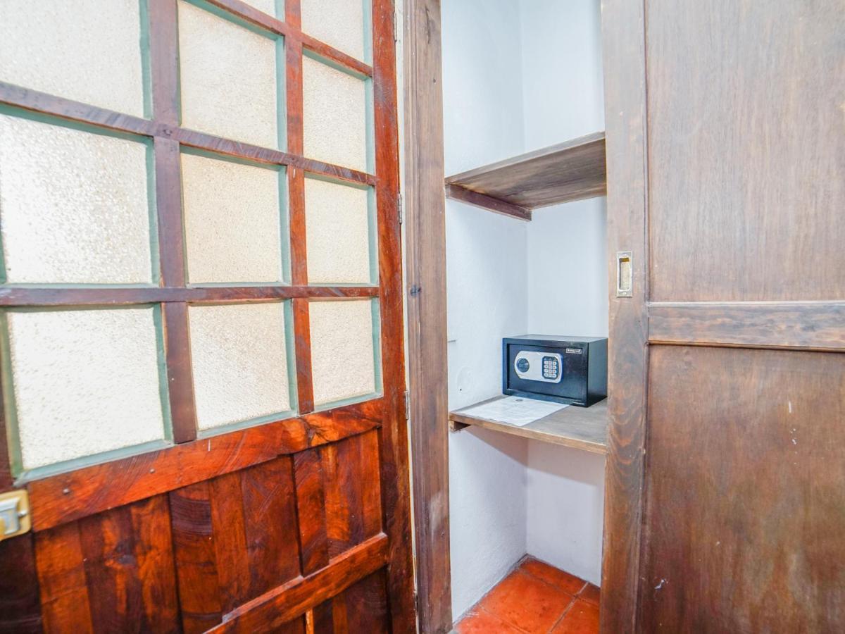 Hotel Mansion Virreyes By Rotamundos San Miguel de Allende Exterior photo